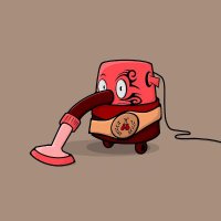 Staubsauger (@staubsaugerino) 's Twitter Profile