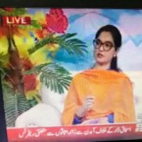 Kahkashan Tahir (@kahkashantahir2) 's Twitter Profile