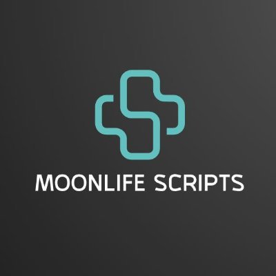 MoonlifeScripts's profile picture. Moonlife Scripts Official
There is only 1 Moonlife Scripts twitter account