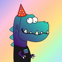 DinoSols - SOLD OUT! (@dinosols_nft) 's Twitter Profile