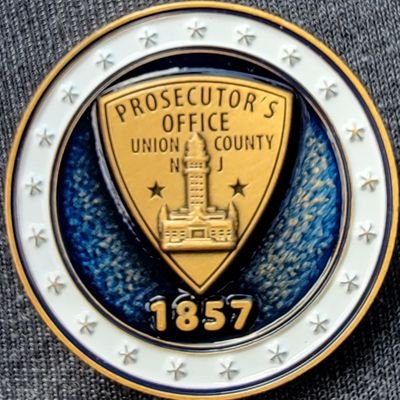 Official account for the Union County Prosecutor’s Office. Account not monitored 24/7, in case of emergency dial 911.