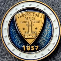 Union County Prosecutor's Office (@ucponj) 's Twitter Profile Photo Union County Prosecutor's Office (@ucponj) 's Twitter Profile Photo