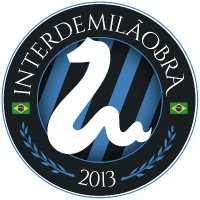 Inter de Milão Brasil (@interdemilaobra) 's Twitter Profile