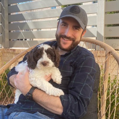 Georgia Bulldog, Front-end Developer at Slack, previously at AWS