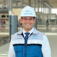 Carlos Mendez (@cmendez) 's Twitter Profile Photo