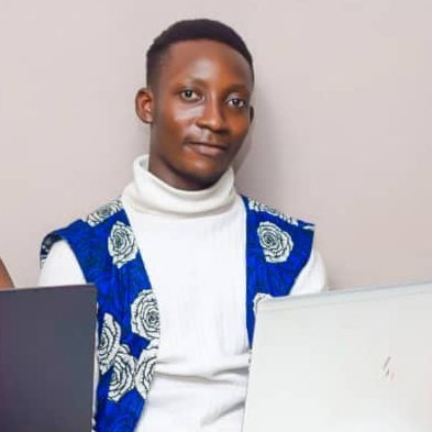 king_dollypee's profile picture. Born into God's Family | Software Developer | Tech Savvy