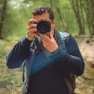 ClaudiuMorut's profile picture. 