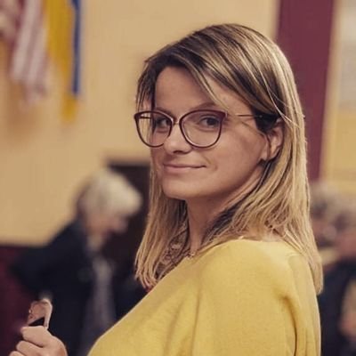Khrystya89's profile picture. Advocating for Ukraine's victory, sustained aid and mental health support for the community