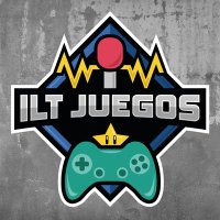 ILTjuegos (@iltjuegos) 's Twitter Profile Photo ILTjuegos (@iltjuegos) 's Twitter Profile Photo