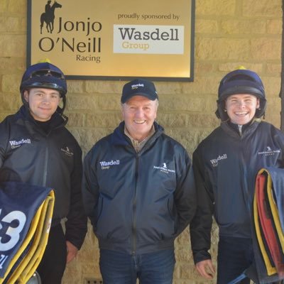 Jonjo O'Neill Profile