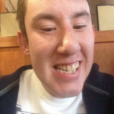 AnthonySavedr10's profile picture. 