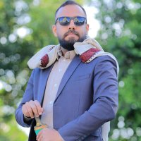 صلاح الحبابي (@salahalhababi) 's Twitter Profile