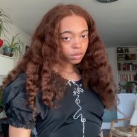 damsel / djenaba (@damselelysium) 's Twitter Profile