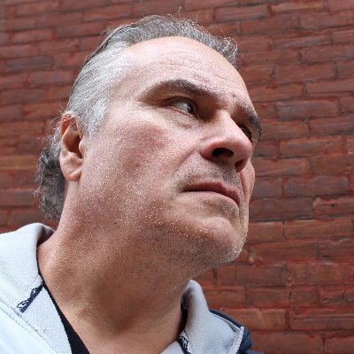 TrueCrimeCanad1's profile picture. Veteran journalist and True Crime writer, published in over 100 newspapers, magazines and journals worldwide. Resurrecting my previous Twitter account.