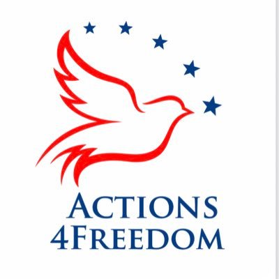 Actions4Freedom is a non-profit organization dedicated to educating people about the dangers of communism and promoting freedom and democracy.