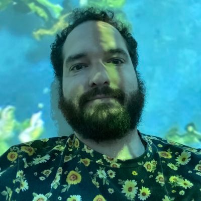 jessemdelong's profile picture. Poet, Lecturer. Louisiana transplant. The Amateur Scientist’s Notebook: Baobab Press. he/him.
