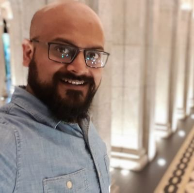 #Crypto follower
#ACCA #Member
Keen to become #blockchaintechnology
Learning #coding
Actively participating in #AffiliateMarketing