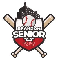 Brandon Senior AA Baseball League(@BdnSrAABaseball) 's Twitter Profile Photo