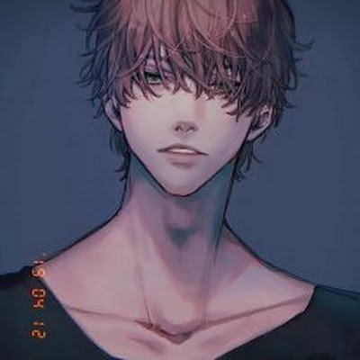 STEBICHOTE's profile picture. Nose
