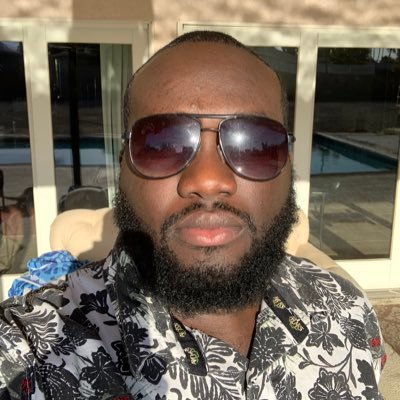 The Chubby Girthy Uncut Jamaican. Main @semajmedia