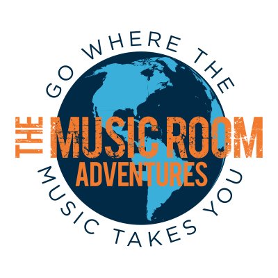We want to show you that music and travel adventures are possible and that you can experience them for yourself. Follow us on Instagram and Facebook.