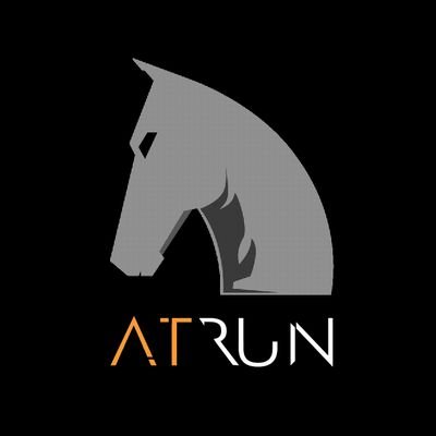 Atrun is #PlayToEarn #Metaverse #NFT #Game
#race #breeding #PassiveIncome #forRent #advertising #staking #GameFi #BSC #yapayzeka

OS/atrun