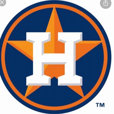 Houston Astros Fan-🤘