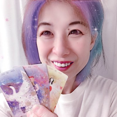 konserapist's profile picture. とくりん(徳龍)│ラキハピメソッド│スピリチュアルメッセージャー│カウンセラー│ヒーラー│フォトンヒーリングを拡める│