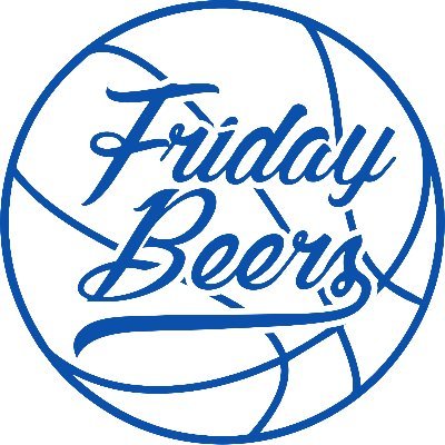 Formerly Armored Athlete. When one of the longest standing teams in @thetournament unites with @Friday_Beers, it just hits different. Coming for the Ship.