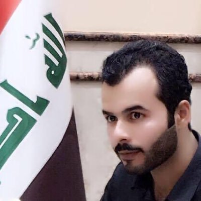 Mu_Aljizani's profile picture. عراقي انا شيعي في العلا سني الصدى مسيحي الشذى صابئي الرؤى ايزيدي الولا اسلامي المنتهى مدني النهى عربي القنى كردي السنا اشوري الدنى تركماني المنى شبكي الذرى 🇮🇶