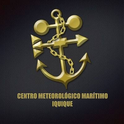 Centro Meteorológico #Iquique @Armada_Chile Informes del Tiempo y Clima Marítimo-Costero para el Océano Pacífico Sur TE: (57) 2401946 - (57) 2401971