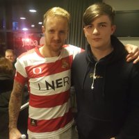 Ben Gaunt (@drfc_ben) 's Twitter Profile