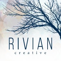 Rivian Creative(@RivianCreative) 's Twitter Profile Photo