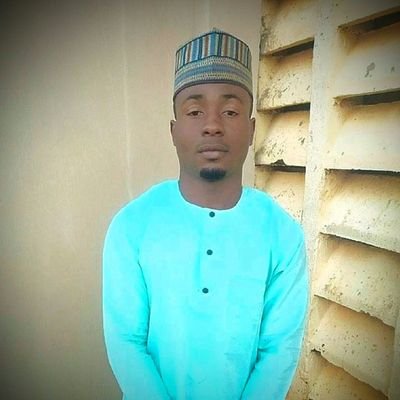 SalisuMukhtar19's profile picture. 