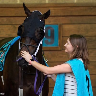 Jesus follower, polo player, and big fan of fast horses