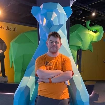 27, plays tuba, rings church bells and casually plays games on Xbox, switch, PC and even table (wow).
BYD Dolphin EV owner.