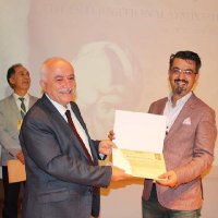 Dr. O. F. K. (@orhanfatihk) 's Twitter Profile