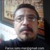 Facundo Santos Márquez (@FacundoSantosM4) Twitter profile photo