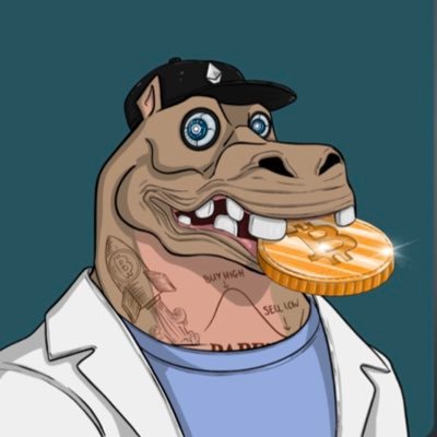 NftNoteasy's profile picture. NFT world