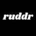 Ruddr (@RuddrSeaworks) Twitter profile photo