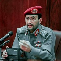 مستشار السيد الحوثي(@8V9OtZvFkb7UZUJ) 's Twitter Profile Photo