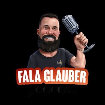 🗣FAAAAALA, RAPAZIADA!
Perfil Oficial do Fala Glauber Podcast