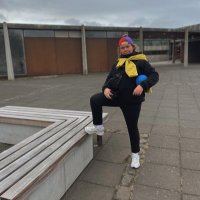 Hjördís Brynjars (@hjordisbrynjars) 's Twitter Profile Photo