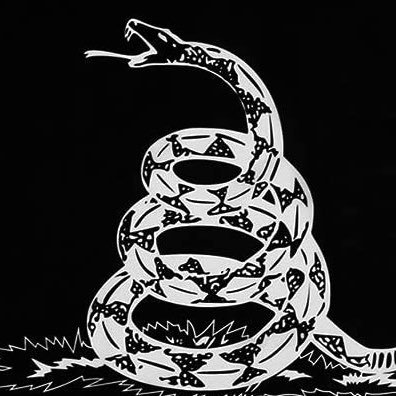 mincapman's profile picture. From 🇺🇸. Supports 🇺🇦🇭🇰🇹🇼. Minarchist to end all forms of tyranny. Death to bureaucrats. Say no to big government. Pro 2A. Solidarity for 🏳️‍🌈🏳️‍⚧️.