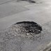 Winnipeg Potholes (@wpgpotholes) Twitter profile photo