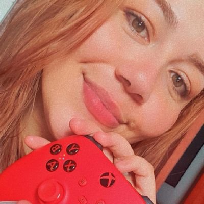 Sim, eu sou uma Gamer Girl, Tente acompanhar!
                                     | Xbox Gamertag : Coralanna/ PS ID : Coralanna |
                       L&R❤️