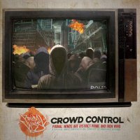 NoTownVandal aka District Prime (@primordialemcee) Twitter profile photo