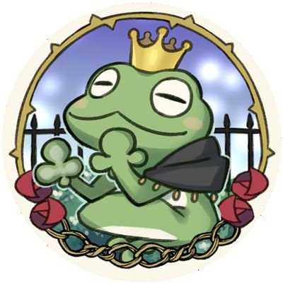🎃🍎⛩️⛓️チャーリー🔺☯️さんのプロフィール画像
