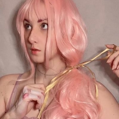 She/they/fae 💗 30 💗 certified monster fucker 💗 //MVRP welcome//