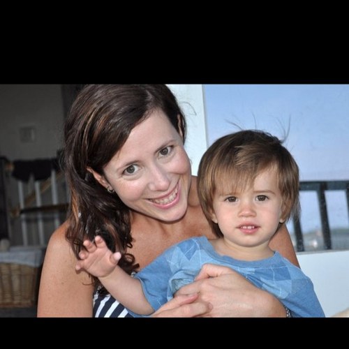 ashleydbaker's profile picture. 